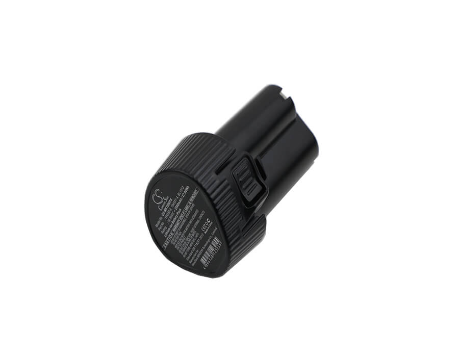 10.8V, 2500mAh, Li-ion Battery fits Makita, Cc300, Cc300d, 27Wh