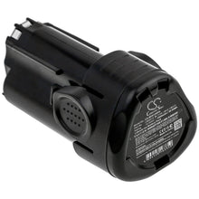 12.0V, 2500mAh, Li-ion Battery fits Black & Decker, Bdcdmt112, Egbl108, 30Wh