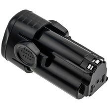 12.0V, 2500mAh, Li-ion Battery fits Black & Decker, Bdcdmt112, Egbl108, 30Wh