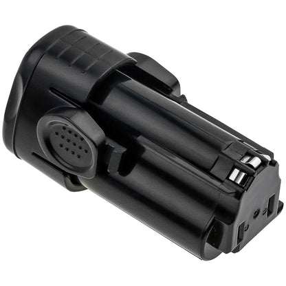 12.0V, 2500mAh, Li-ion Battery fits Black & Decker, Bdcdmt112, Egbl108, 30Wh