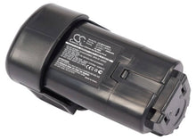 12.0V, 2000mAh, Li-ion Battery fits Black & Decker, Bdcdmt112, Egbl108, 24Wh