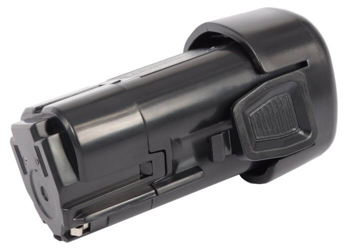 12.0V, 2000mAh, Li-ion Battery fits Black & Decker, Bdcdmt112, Egbl108, 24Wh