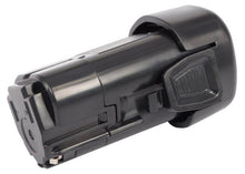 12.0V, 2000mAh, Li-ion Battery fits Black & Decker, Bdcdmt112, Egbl108, 24Wh