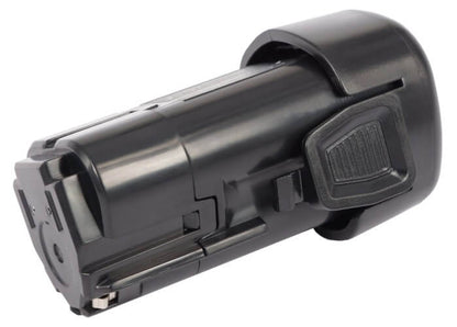 12.0V, 2000mAh, Li-ion Battery fits Black & Decker, Bdcdmt112, Egbl108, 24Wh