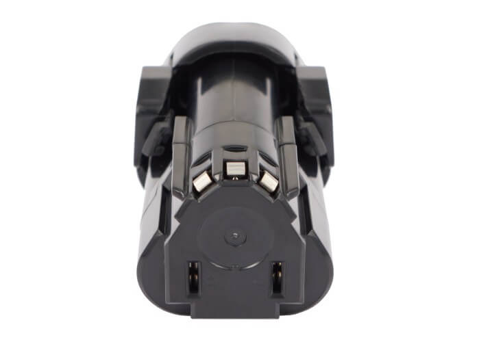 12.0V, 2000mAh, Li-ion Battery fits Black & Decker, Bdcdmt112, Egbl108, 24Wh
