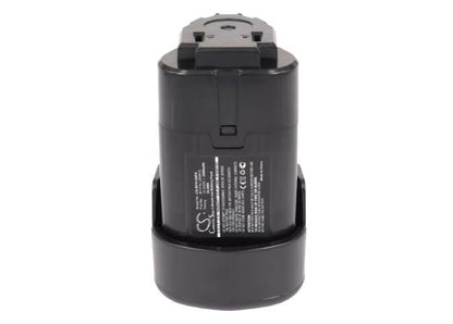 12.0V, 2000mAh, Li-ion Battery fits Black & Decker, Bdcdmt112, Egbl108, 24Wh