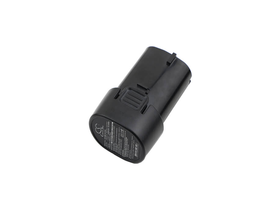 7.2V, 2500mAh, Li-ion Battery fits Makita, Cl070, Cl070d, 18Wh