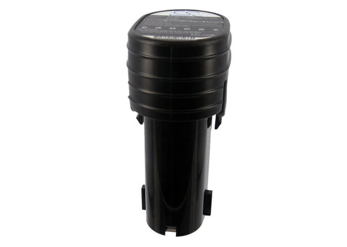 7.2V, 1500mAh, Li-ion Battery fits Makita, Cl070, Cl070d, 10.8Wh