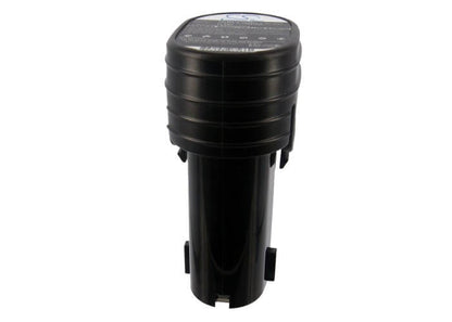 7.2V, 1500mAh, Li-ion Battery fits Makita, Cl070, Cl070d, 10.8Wh