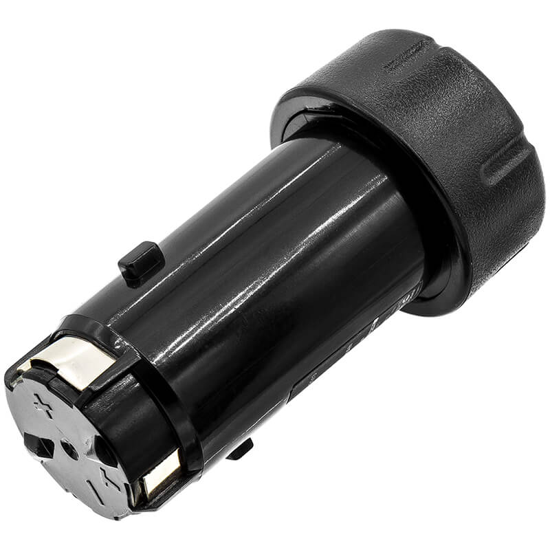 4.0V, 2000mAh, Li-ion Battery fits Milwaukee, 0490-20, 0490-22, 8Wh