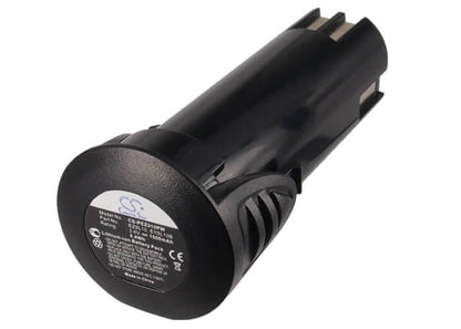3.6V, 1500mAh, Li-ion Battery fits Panasonic, Ey3610, Ey7410, 5.4Wh