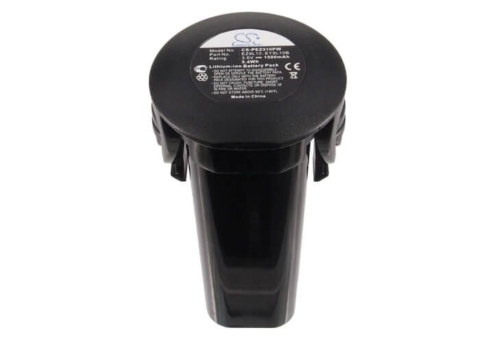 3.6V, 1500mAh, Li-ion Battery fits Panasonic, Ey3610, Ey7410, 5.4Wh