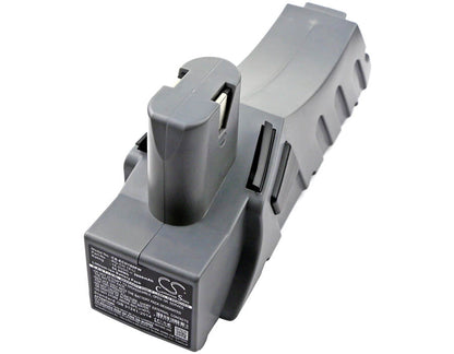 18.0V, 3000mAh, Li-ion Battery fits Einhell, Rg-ch 18 Li, 54Wh