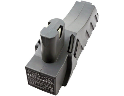 18.0V, 5000mAh, Li-ion Battery fits Einhell, Rg-ch 18 Li, 90Wh
