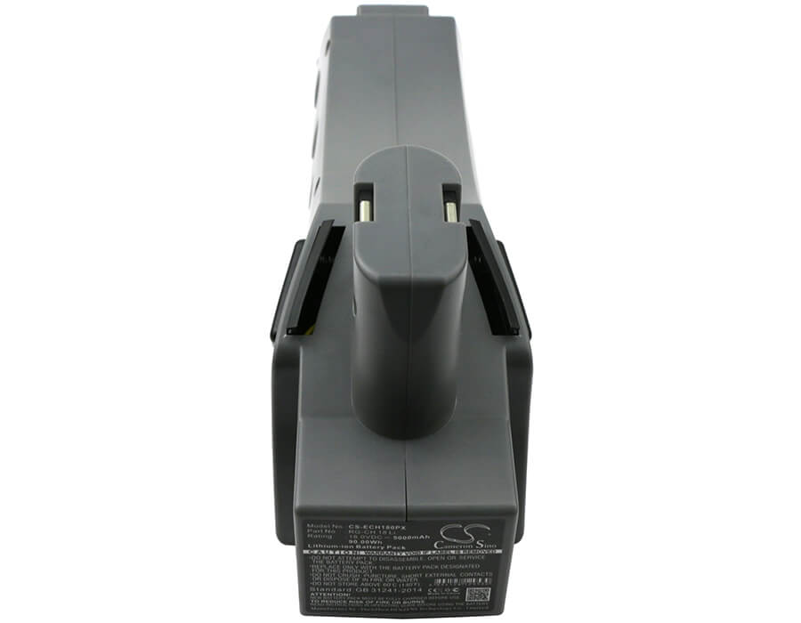 18.0V, 5000mAh, Li-ion Battery fits Einhell, Rg-ch 18 Li, 90Wh