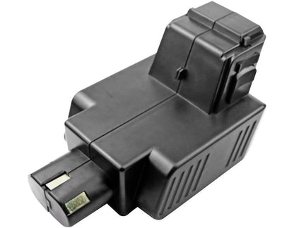 24.0V, 2000mAh, Ni-MH Battery fits Hilti, C 7/24, C 7/36, 48Wh