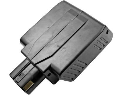 24.0V, 2000mAh, Ni-MH Battery fits Hilti, C 7/24, C 7/36, 48Wh