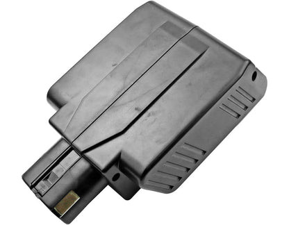24.0V, 3300mAh, Ni-MH Battery fits Hilti, C 7/24, C 7/36, 79.2Wh