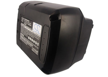 24.0V, 2100mAh, Ni-MH Battery fits Ryobi, Crh-2400re, Crh-240rh, 50.4Wh