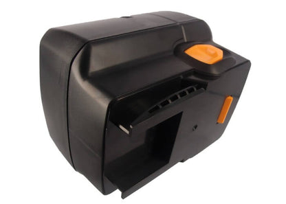 24.0V, 2100mAh, Ni-MH Battery fits Ryobi, Crh-2400re, Crh-240rh, 50.4Wh