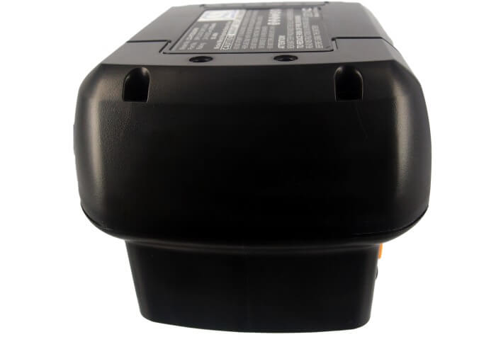 24.0V, 2100mAh, Ni-MH Battery fits Ryobi, Crh-2400re, Crh-240rh, 50.4Wh