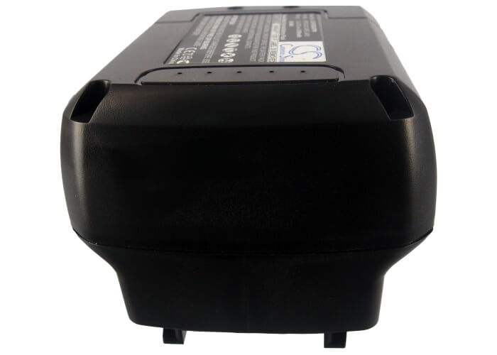 24.0V, 2100mAh, Ni-MH Battery fits Ryobi, Crh-2400re, Crh-240rh, 50.4Wh