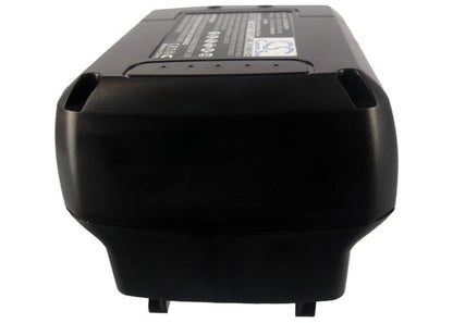 24.0V, 2100mAh, Ni-MH Battery fits Ryobi, Crh-2400re, Crh-240rh, 50.4Wh