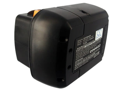 24.0V, 3300mAh, Ni-MH Battery fits Ryobi, Crh-2400re, Crh-240rh, 79.2Wh