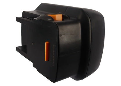 24.0V, 3300mAh, Ni-MH Battery fits Ryobi, Crh-2400re, Crh-240rh, 79.2Wh