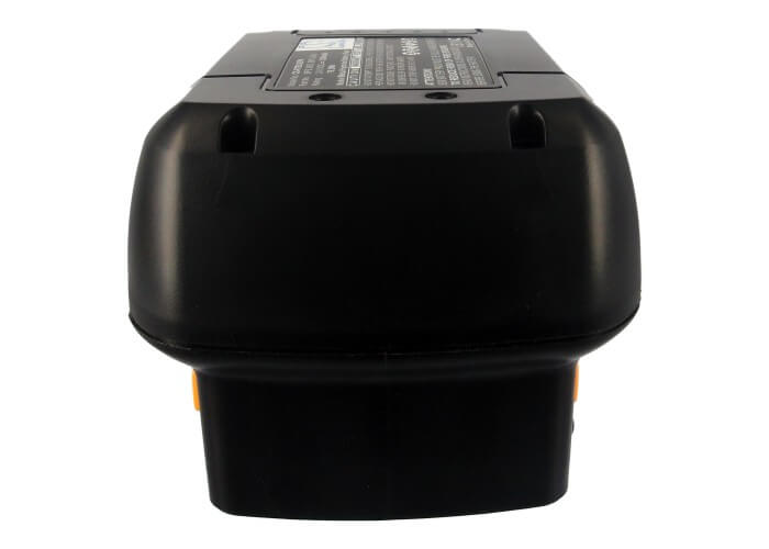 24.0V, 3300mAh, Ni-MH Battery fits Ryobi, Crh-2400re, Crh-240rh, 79.2Wh
