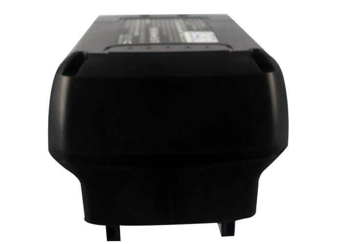 24.0V, 3300mAh, Ni-MH Battery fits Ryobi, Crh-2400re, Crh-240rh, 79.2Wh