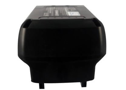 24.0V, 3300mAh, Ni-MH Battery fits Ryobi, Crh-2400re, Crh-240rh, 79.2Wh