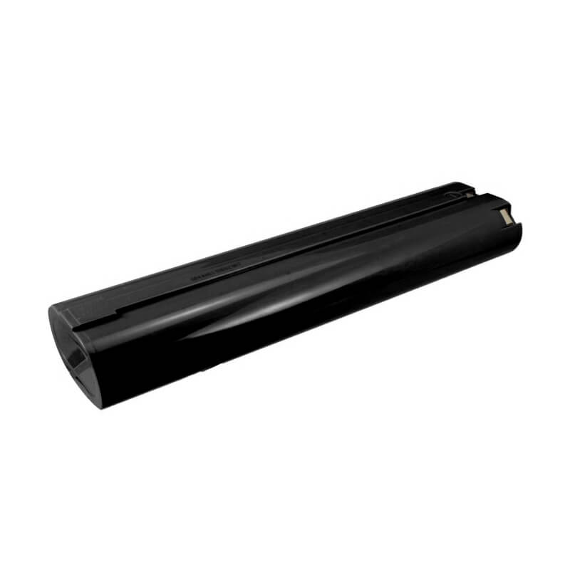 9.6V, 1500mAh, Ni-MH Battery fits Makita, 4000, 4093d, 14.4Wh