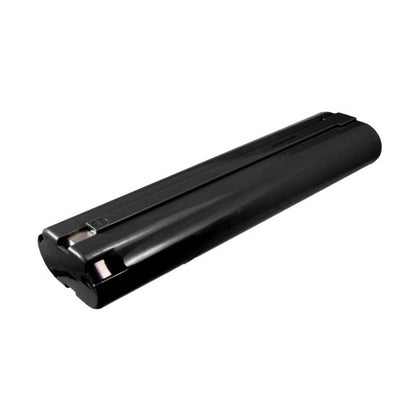 9.6V, 1500mAh, Ni-MH Battery fits Makita, 4000, 4093d, 14.4Wh