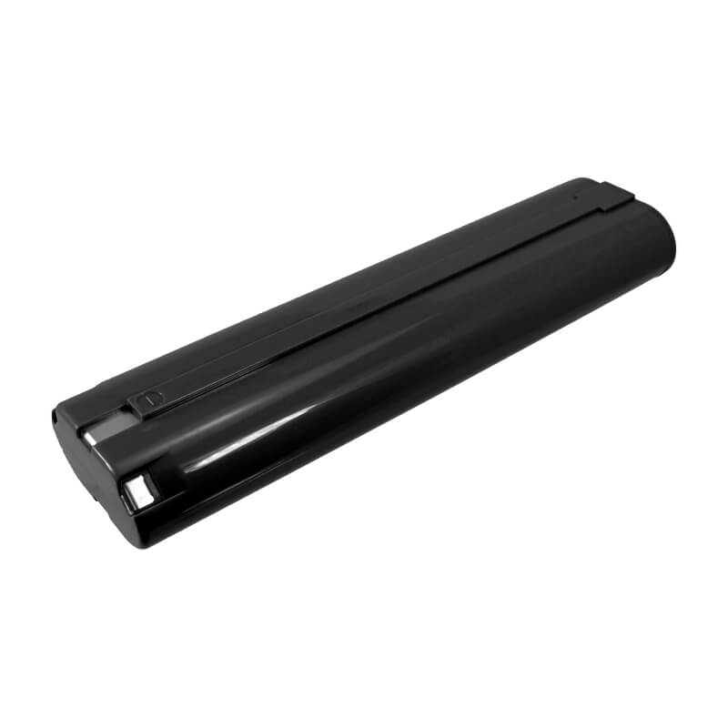 9.6V, 3000mAh, Ni-MH Battery fits Makita, 4000, 4093d, 28.8Wh