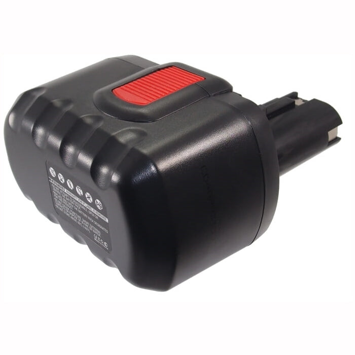 24.0V, 1500mAh, Ni-MH Battery fits Bosch, 11524, 12524, 36Wh
