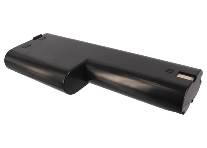 12.0V, 2100mAh, Ni-MH Battery fits Makita, 5092d, 5092dw, 25.2Wh
