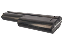 12.0V, 2100mAh, Ni-MH Battery fits Makita, 5092d, 5092dw, 25.2Wh