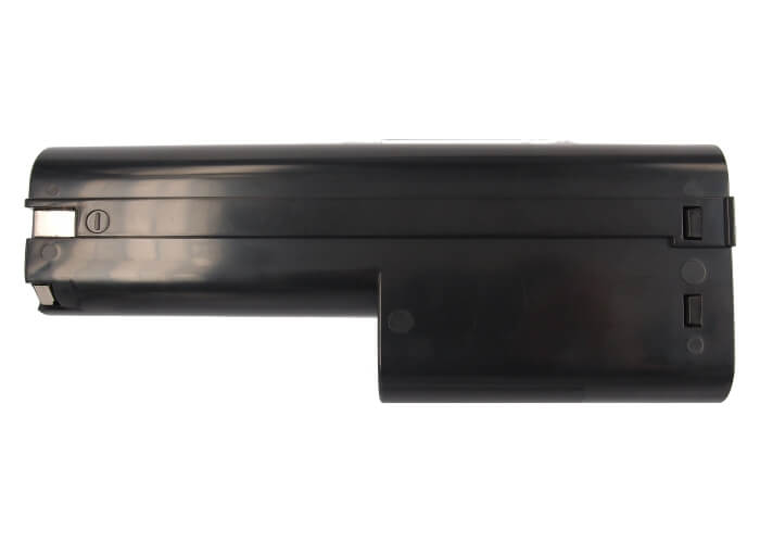12.0V, 2100mAh, Ni-MH Battery fits Makita, 5092d, 5092dw, 25.2Wh
