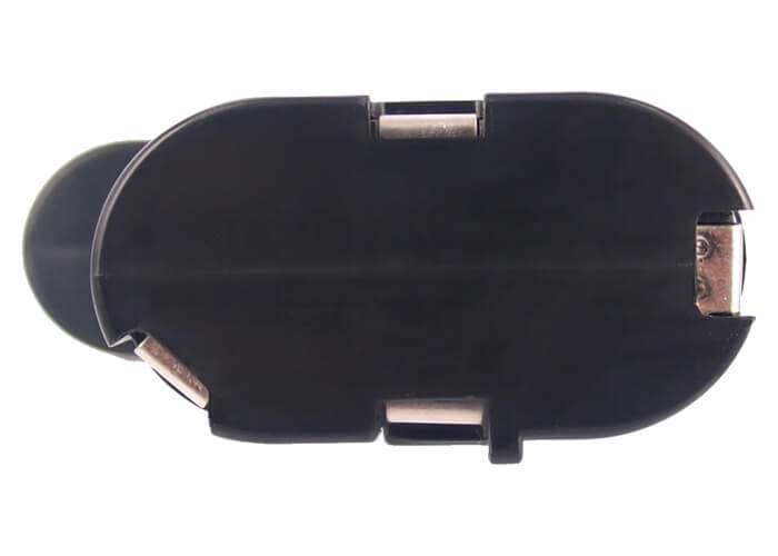 12.0V, 3300mAh, Ni-MH Battery fits Makita, 5092d, 5092dw, 39.6Wh