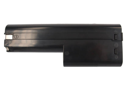 12.0V, 3300mAh, Ni-MH Battery fits Makita, 5092d, 5092dw, 39.6Wh