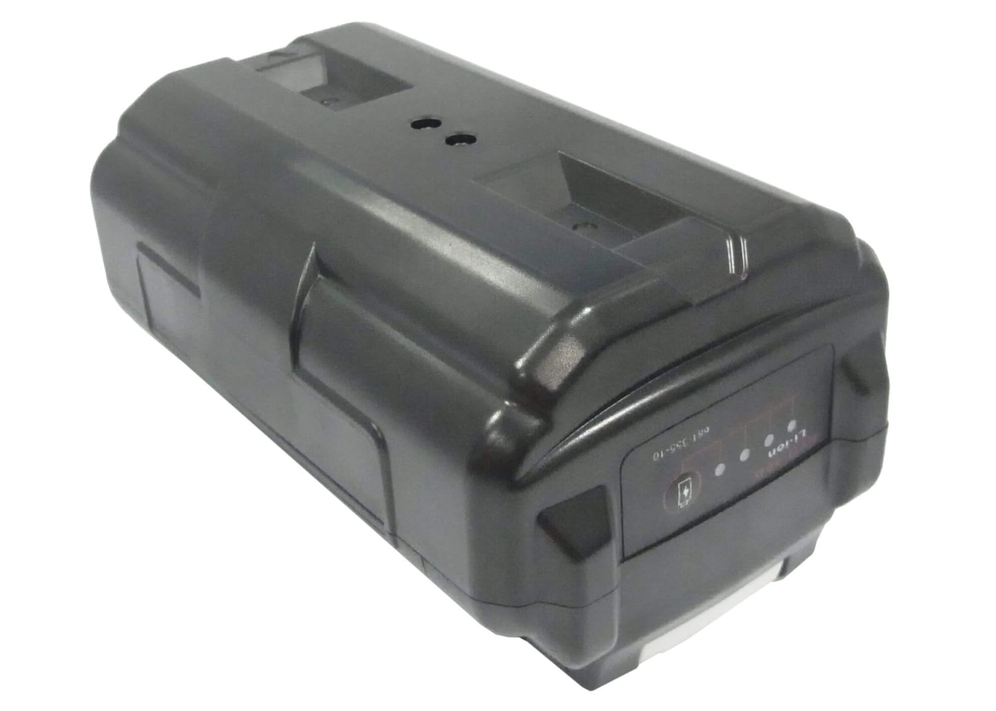 40.0V, 4000mAh, Li-ion Battery fits Ryobi, 40v 14 In Brushless Chain Saw, 40v 20 In Brushless, 160Wh