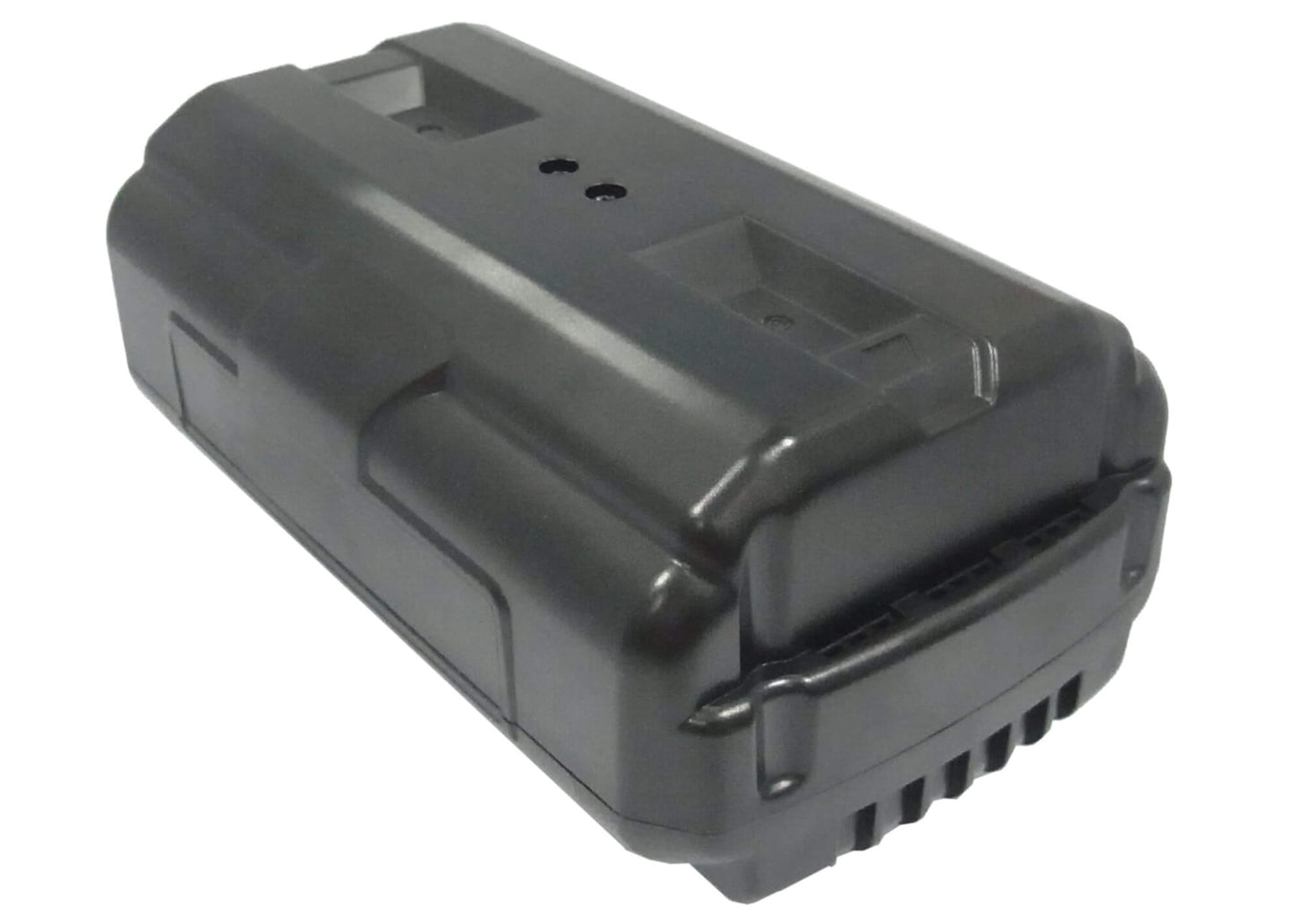 40.0V, 3000mAh, Li-ion Battery fits Ryobi, 40v 14 In Brushless Chain Saw, 40v 20 In Brushless, 120Wh