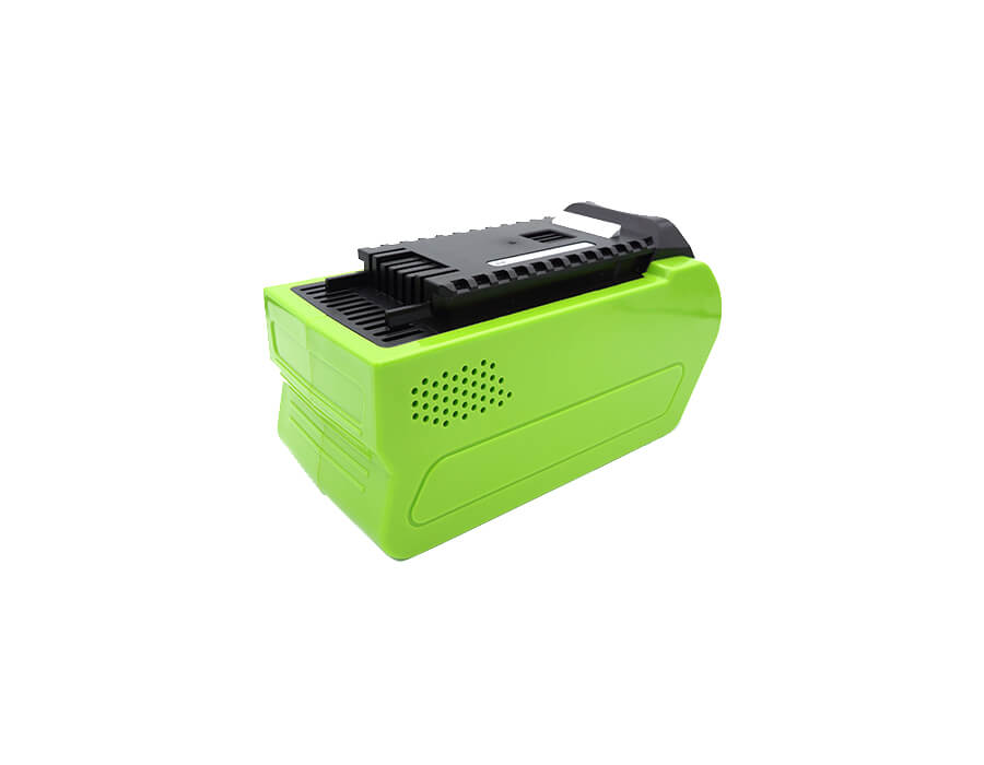 40.00V, 3000mAh, Li-ion Battery fits Greenworks, 20202, 20292, 120Wh