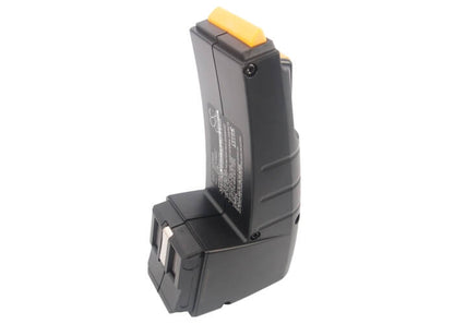 9.6V, 2100mAh, Ni-MH Battery fits Festool, Bph9.6c, Fsp-486828, 20.16Wh
