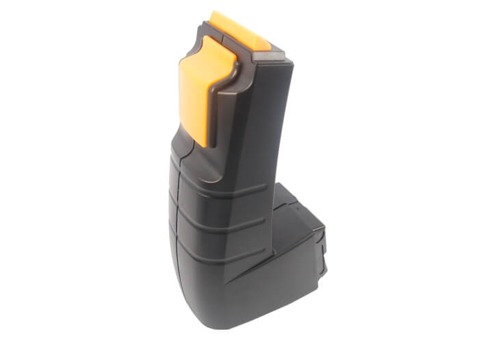 9.6V, 2100mAh, Ni-MH Battery fits Festool, Bph9.6c, Fsp-486828, 20.16Wh