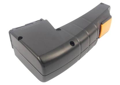 9.6V, 2100mAh, Ni-MH Battery fits Festool, Bph9.6c, Fsp-486828, 20.16Wh