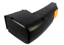 12.0V, 2100mAh, Ni-MH Battery fits Festool, 486831, 488844, 25.2Wh