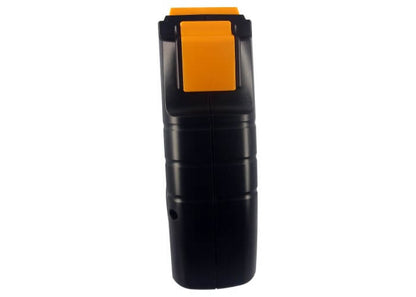 12.0V, 2100mAh, Ni-MH Battery fits Festool, 486831, 488844, 25.2Wh