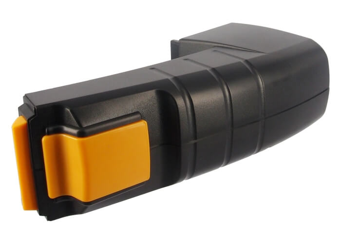 12.0V, 3300mAh, Ni-MH Battery fits Festool, 486831, 488844, 39.6Wh